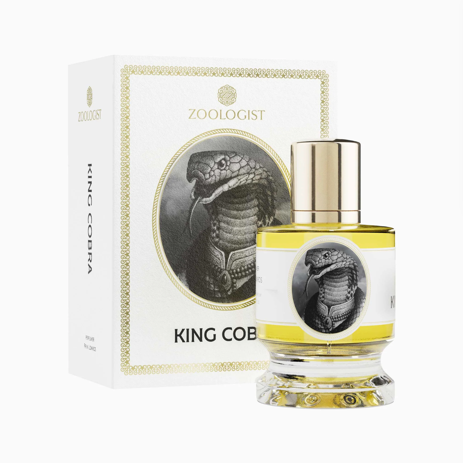 King Cobra