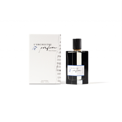 Vetiver Overdrive