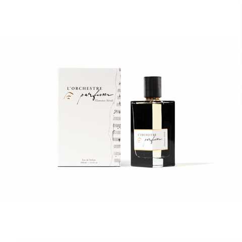 Flamenco Neroli