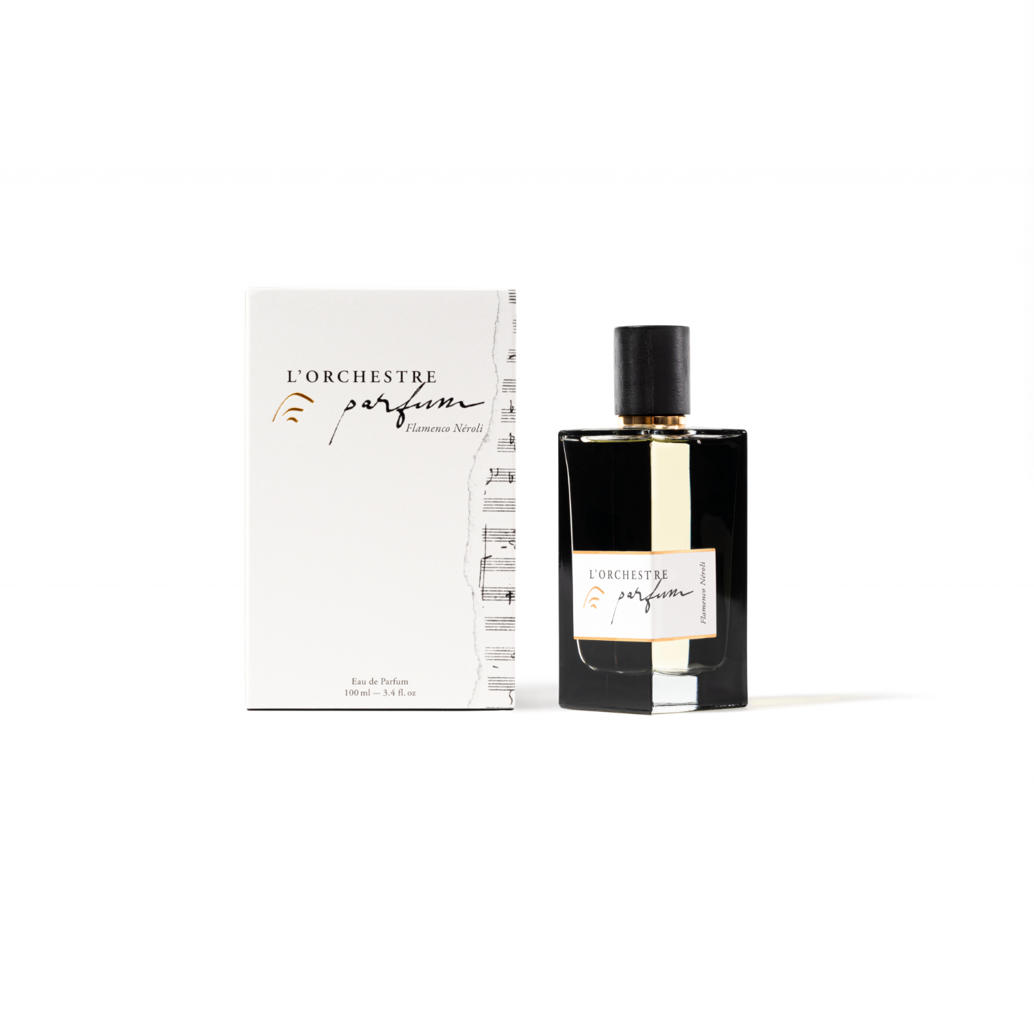 Flamenco Neroli