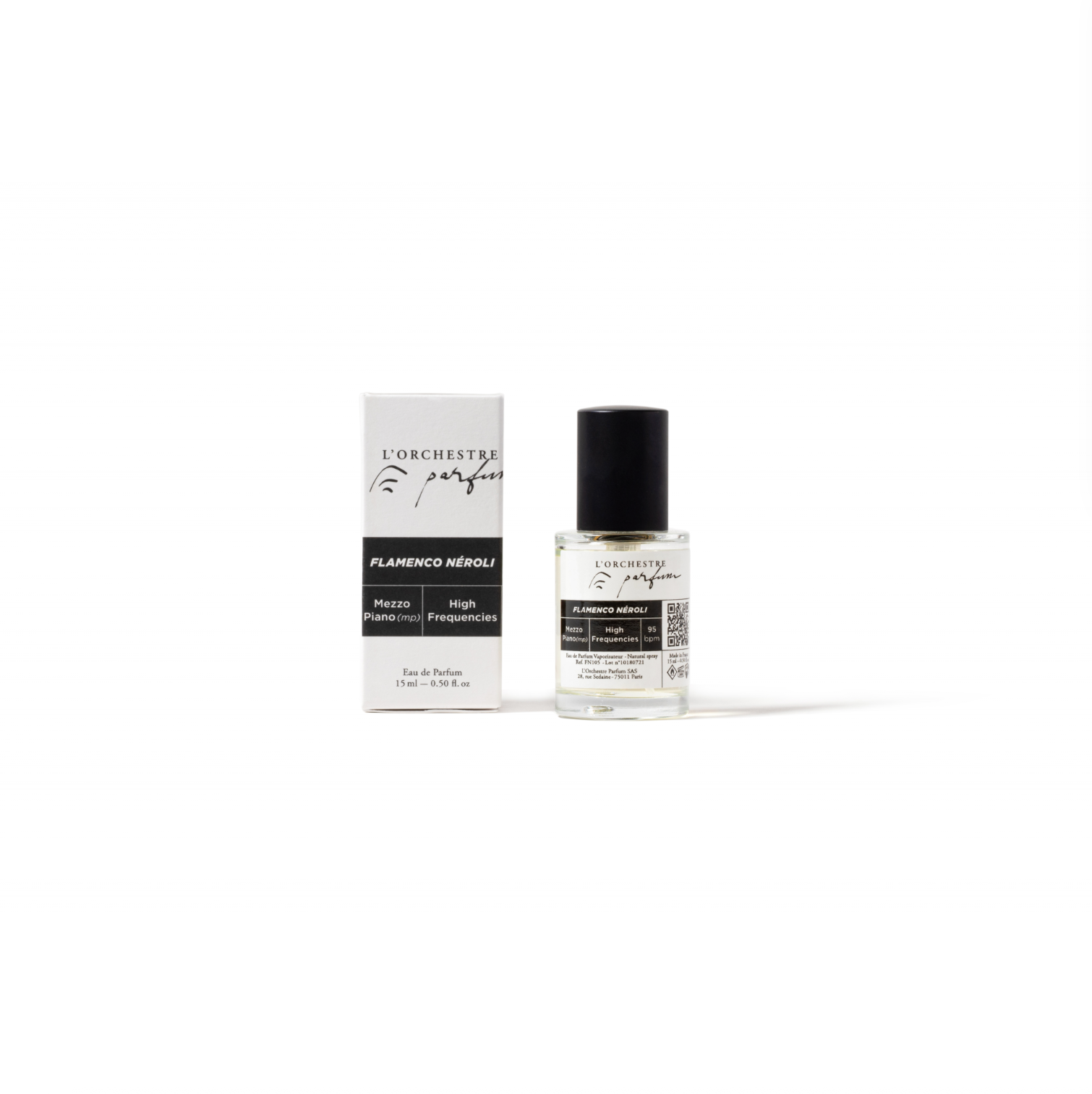 Flamenco Neroli