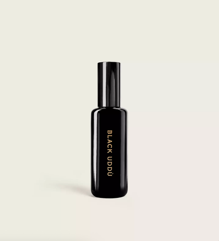 Black Uddu