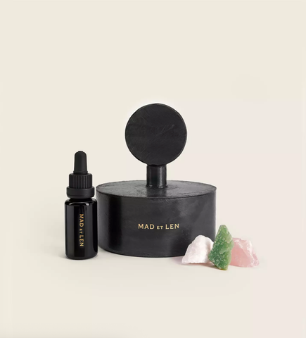 Small Pot Pourri Totem Tutti Fruitti (Lili Neroli) + Refilling 15ml