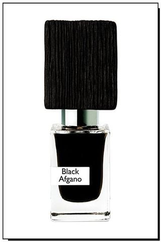 Black Afgano