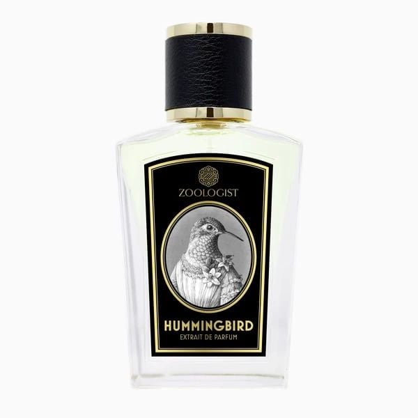 Hummingbird – Gia Perfumerie