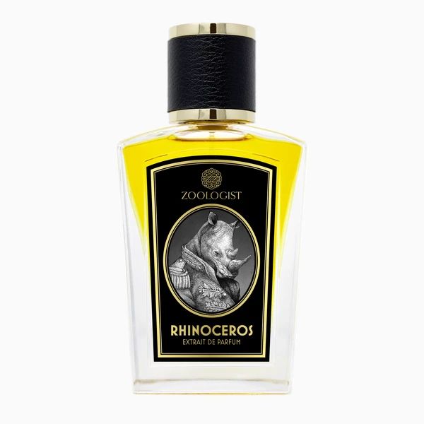 Rhinoceros V1