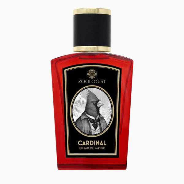 Cardinal Limited edition Gia Perfumerie