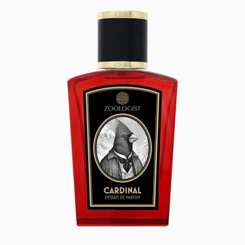 Cardinal Limited Edition