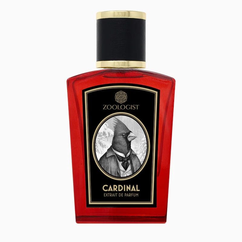 Cardinal Limited Edition