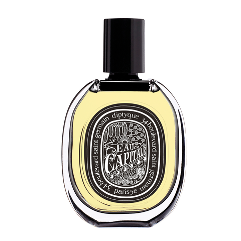 Eau Capitale - Eau de Parfum