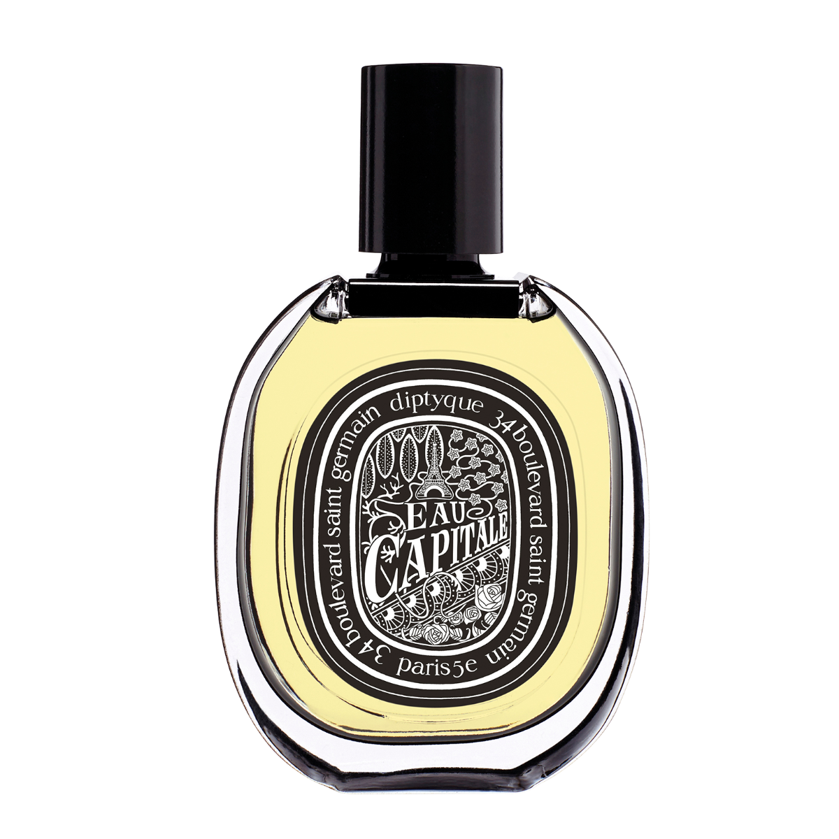 Eau Capitale - Eau de Parfum