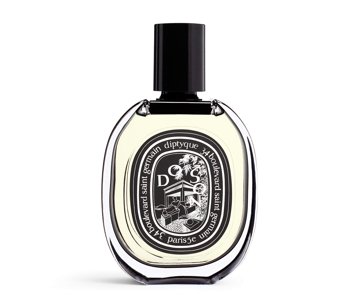 Do Son - Eau de Parfum