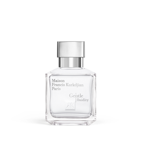 Gentle Fluidity Silver