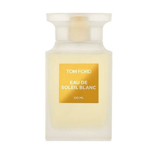 Eau de Soleil Blanc