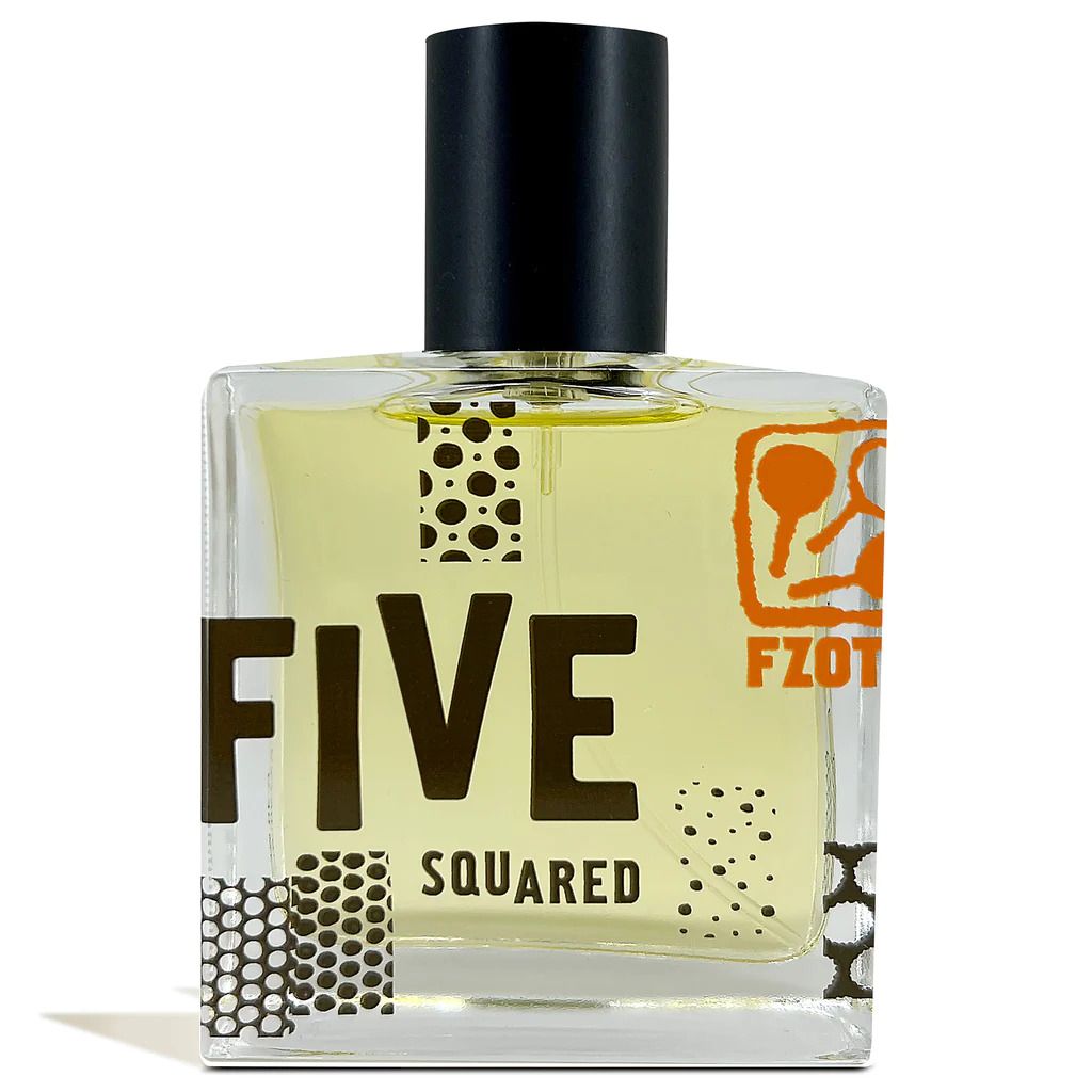 Five Squared