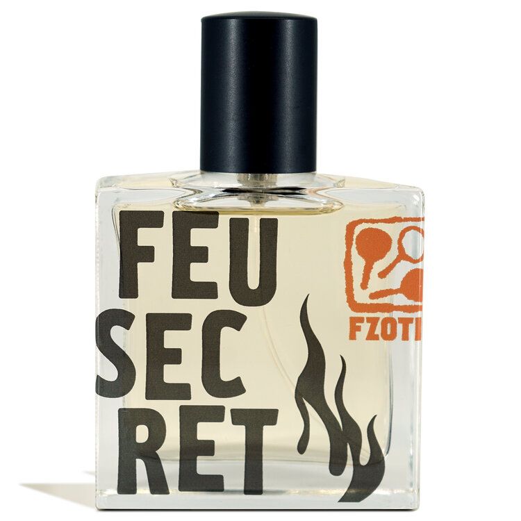 Feu Secret