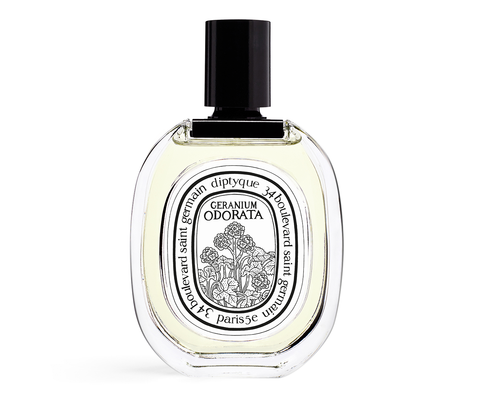 Geranium Odorata - Eau de Toilette