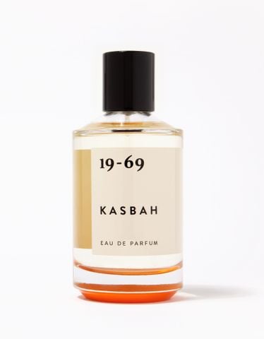 Kasbah