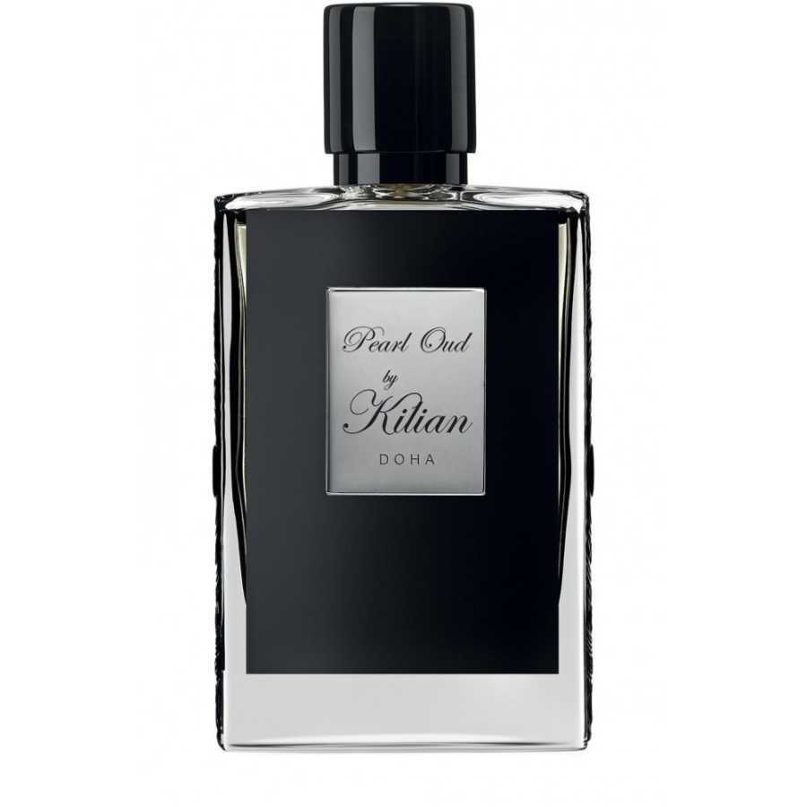 Pearl Oud – Gia Perfumerie
