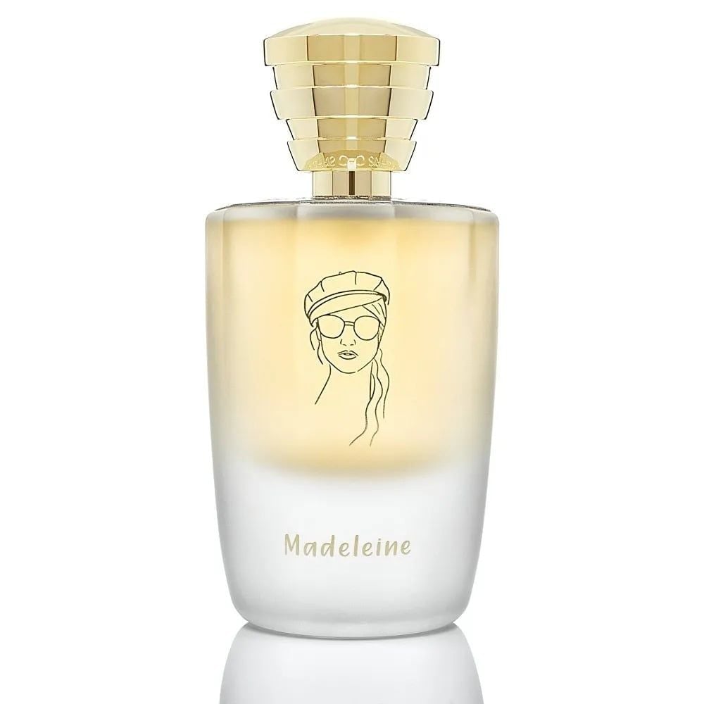 MADELEINE