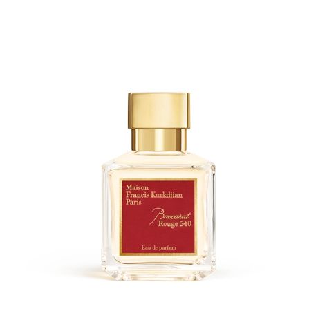 Baccarat Rouge 540 – Gia Perfumerie