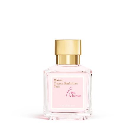 L'eau A La Rose