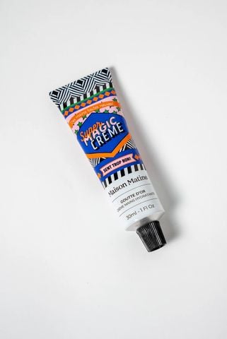 Goutte D'or Handcream