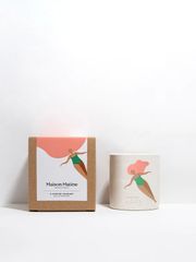 Nến À Contre-Courant