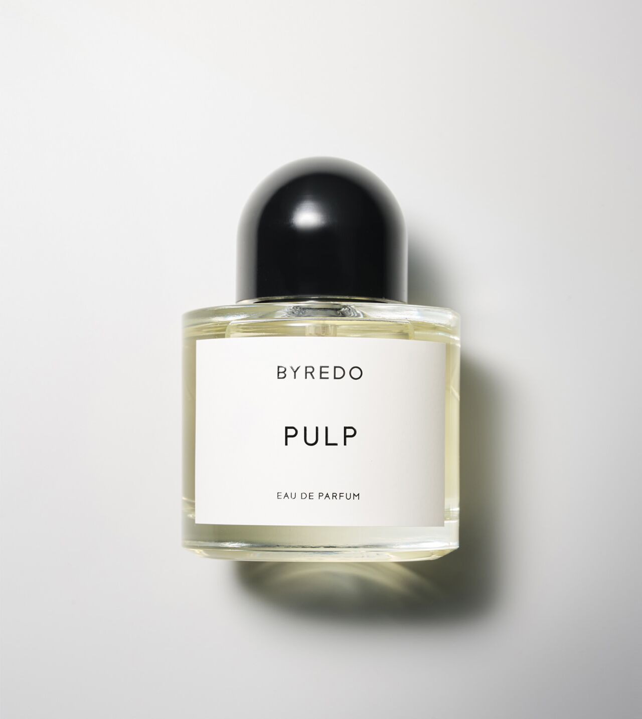 Pulp Byredo 
