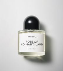 Rose of No Man's Land