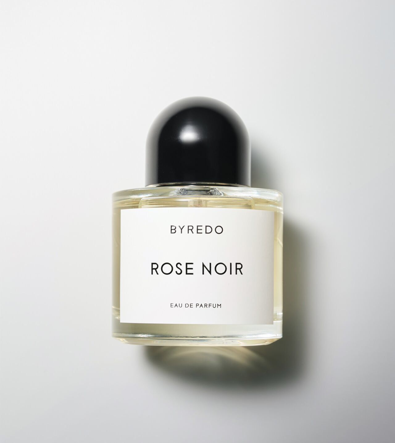 Rose Noir