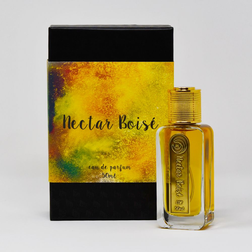 Nectar Boise