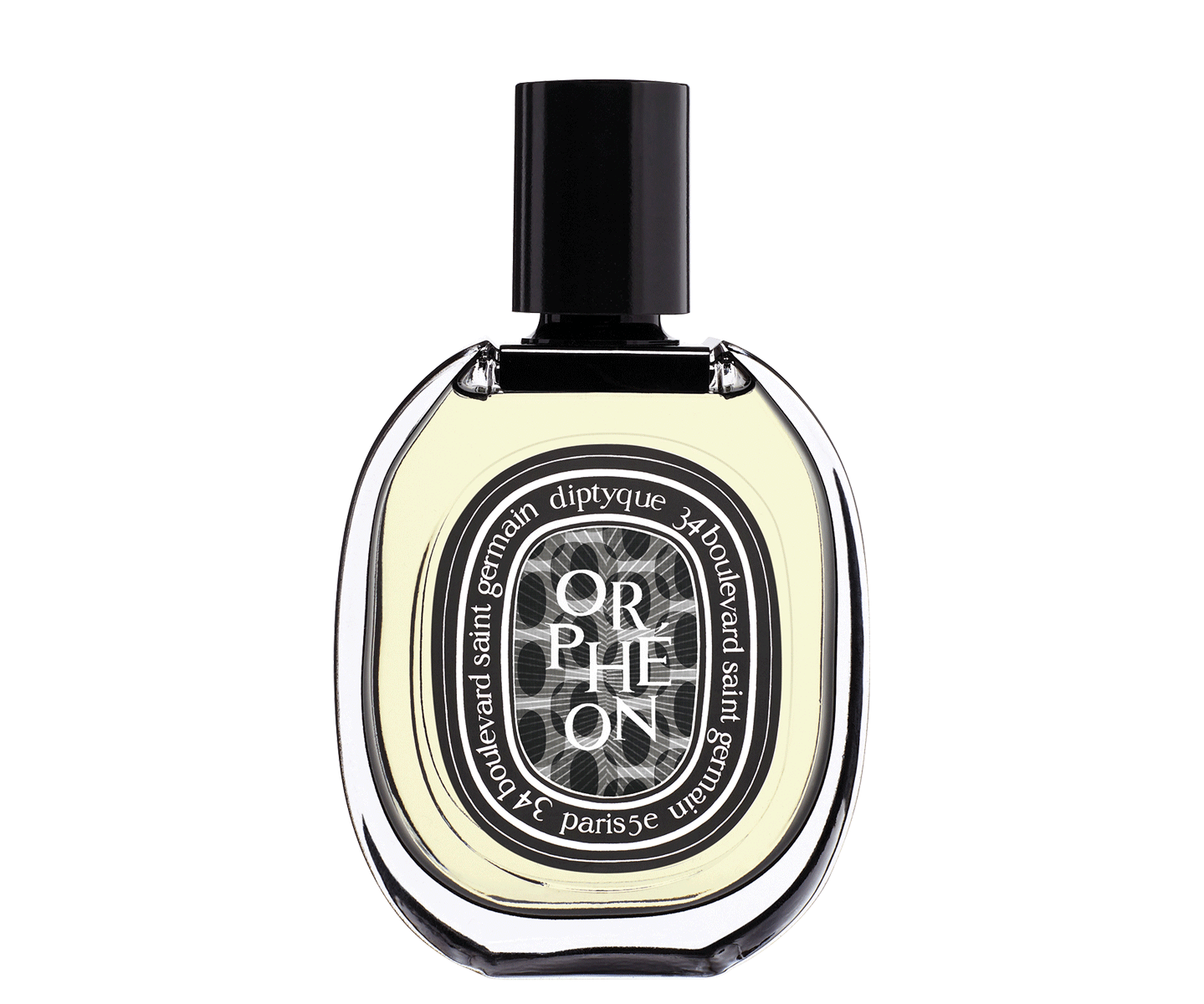 Orpheon - Eau de Parfum
