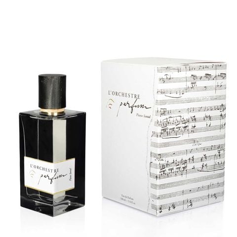 Piano Santal