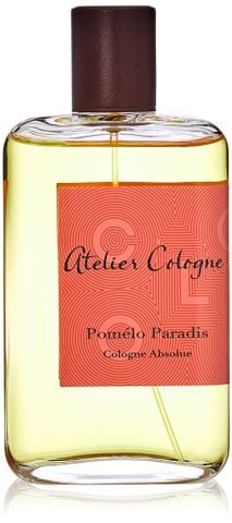 Pomelo Paradis