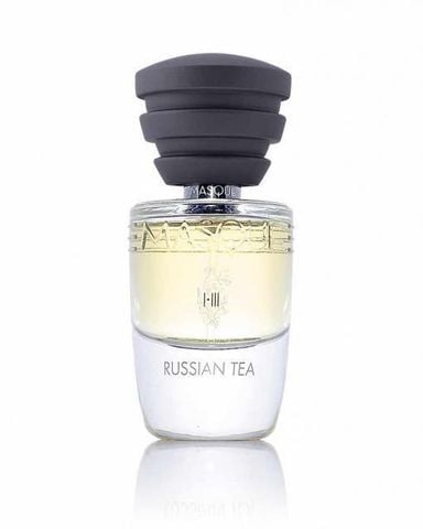 Russian Tea