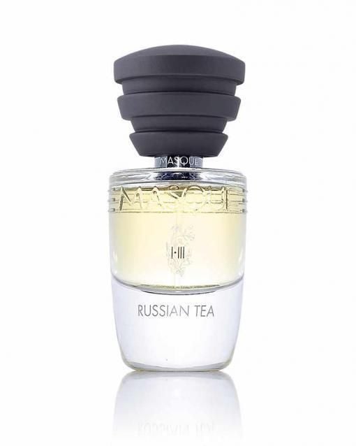 Russian Tea