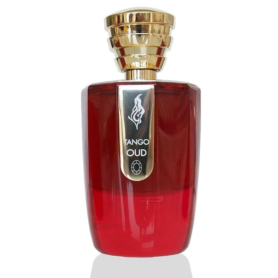 Tango Oud (Hòm Gỗ Đen)