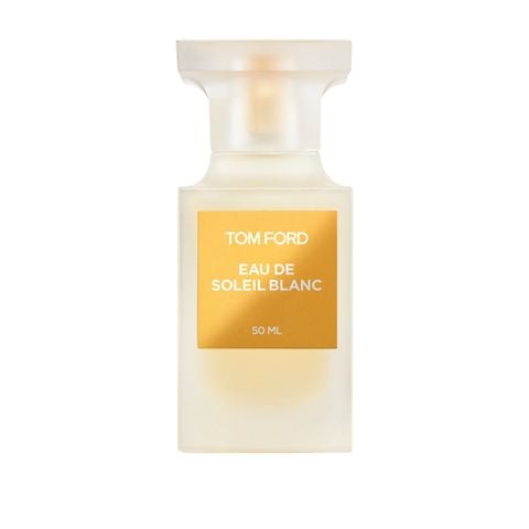 Eau de Soleil Blanc