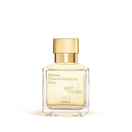 Gentle Fluidity Gold