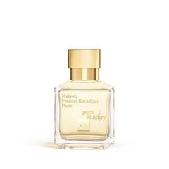 Gentle Fluidity Gold