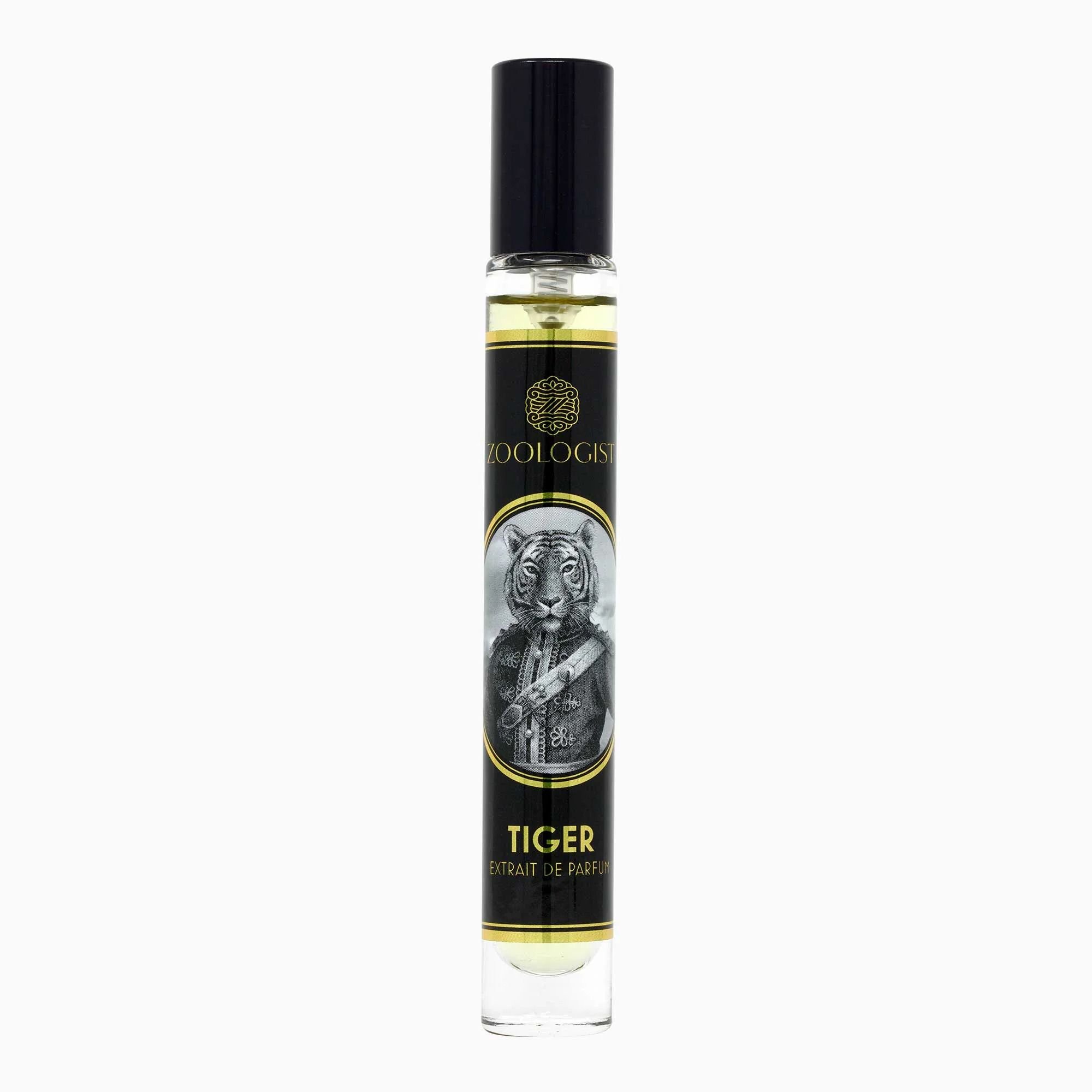 Tiger – Gia Perfumerie
