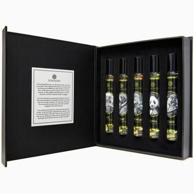 Natural Selection Set