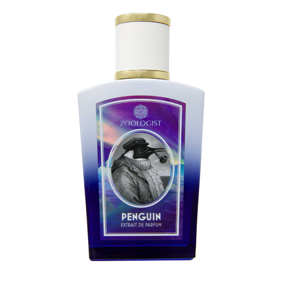 Penguin Limited Edition