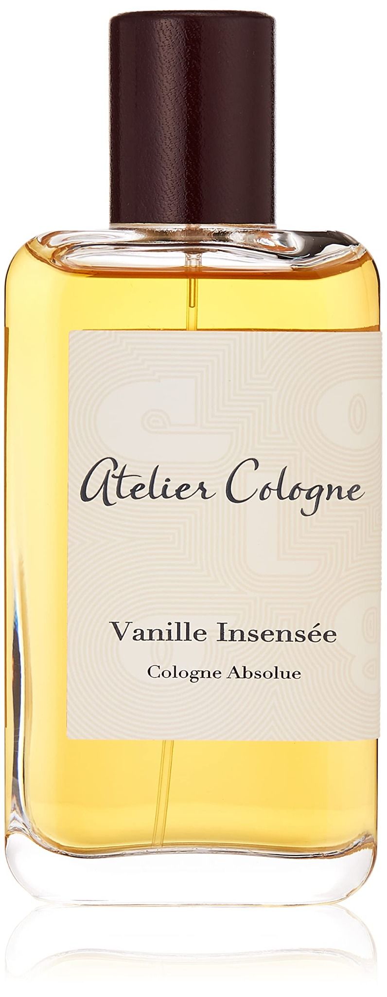 Vanille Insensee