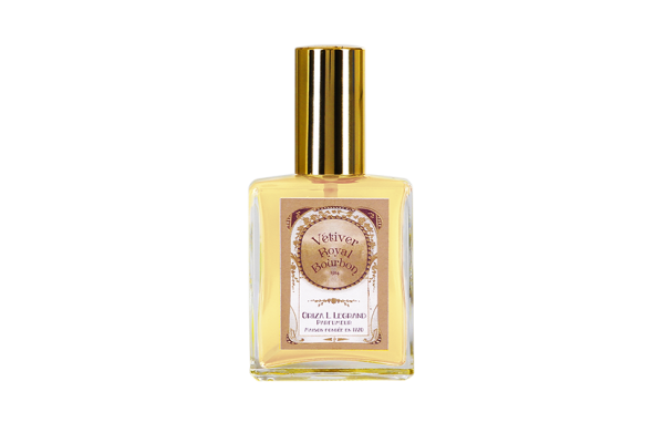 Vetiver Royal Bourbon