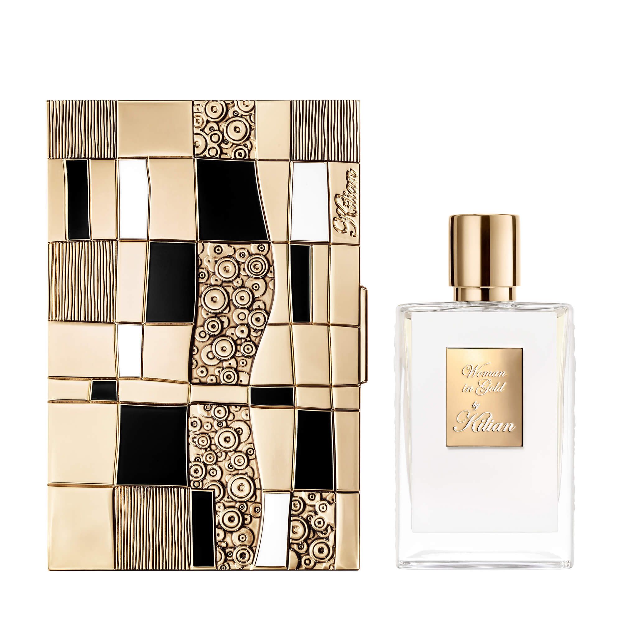 Woman in Gold - Bản hộp giấy