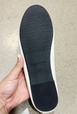  GIÀY BÚP BÊ NAGASHOES MŨI TRÒN BASIC ĐÍNH NƠ NAB109 