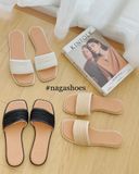  DÉP NAGASHOES QUAI NGANG XẾP LI NAD243 