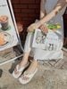 DÉP KẸP NAGASHOES QUAI GÚT 4P  NAD211